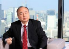【速報】ソフトバンクグループ決算　純利益5兆22億円　日本企業で初の5兆円超
