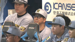 阪神、8回1点リードでなぜか勝ちパターンを使わず逆転負け