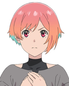 ゴーストコンサートというアニメwww