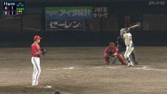 【巨人対広島7回戦】巨人・小林、今季初安打がツーベースヒット！！！！！！！！！！！！