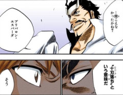 【BLEACH】十刃よりバトル面白い連中だった