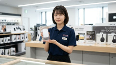 【バカ売れへ】ソニー、今年も着るクーラー「REON POCKET」の新モデルを発売