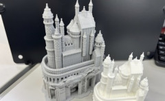 3Dプリンター持ってる人どういうの作ってる？