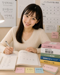 韓国人「日本が複雑な漢字とカナを捨てて『ハングル』を採用すべき驚きの科学的根拠がこちら」→「先祖が同じなのに文字違うのは不憫でならない」