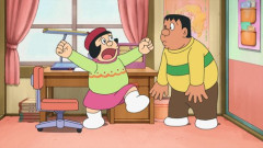 【悲報】ジャイアンの妹の名前