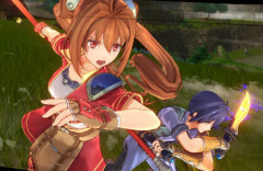 日本ファルコム、『空の軌跡 the 1st』の大ヒットで業績予想を大幅上方修正！売上高が26億円から36億円にｗｗｗｗ