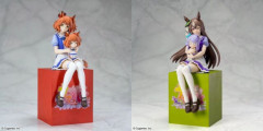 【ウマ娘】SEGAに愛されしウマ娘