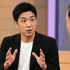 粗品、先輩・サバンナ高橋に言及「テレビでの高橋さん、結構すごいよ立ち回り」「ひな壇の上にいてにいてツッコミ、打率エグいんよな」   |  高橋は残念ながらアウトだな