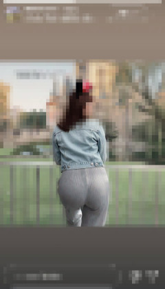 【画像】ワイのバイト先の後輩女のケツwwwwwww