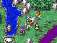 ドラクエ5がまたリメイクされたら欲しいやり込み要素考えた