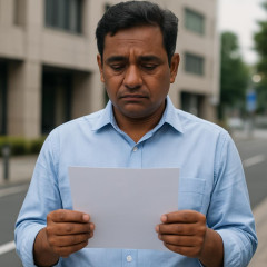 「30年間、日本のルール守り頑張ってきた」経営・管理ビザ更新されなかった元インドカレー店主、帰国余儀なく…有志 署名約5.3万筆提出 2