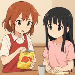 カルビー「インクが枯渇したわけじゃなくて、念の為の措置です」 パ「」