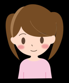 【悲報】超人気子役の美少女、完全にメスへと変貌してしまう