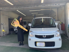 【画像】納車式の姫、見つかるｗｗｗｗｗｗｗ
