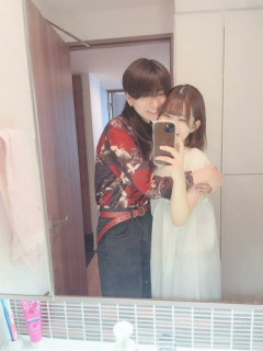 【画像】声優さん、恋人とのツーショット、幸せそう
