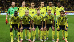 【困惑】W杯日本と同組のスウェーデンさん、欧州予選0勝最下位なのにメンバーが豪華すぎる