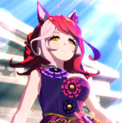 【ウマ娘】ラヴズ「【重大告知】」