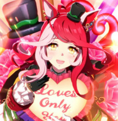 【ウマ娘】ラヴズが配信で重大告知とスペシャルゲストが！