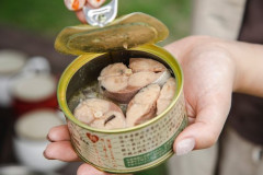 【悲報】サバ缶さん「安いです、DHAEPAも取れます、美味いです」←こいつが食われない理由ｗｗｗｗｗｗｗｗｗｗ