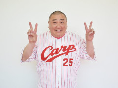 【悲報】山本圭壱さん（58）、27歳の元AKB妻との間に第2子男児が誕生してしまう