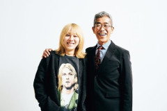 【悲報】岸谷蘭丸さん、急に出てきたよな