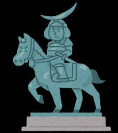 伊達政宗とかいう生まれるタイミング違えば天下取れてたかもしれない武将