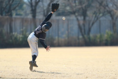 比較的守備が下手な外野手←何でレフトに置くんや？センターに置けよ