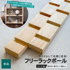 【悲報】ホームセンター、もう何も売ってない