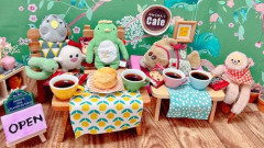【悲報】都内パブ「テーブルにぬいぐるみ置かないで」→ぬい活民さん、なぜかブチギレるｗｗｗｗｗｗｗｗｗｗ