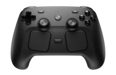 【！？】ついに発売されたSteamコントローラー、落とすとたまに「叫ぶ」ことが判明ｗｗｗｗｗ