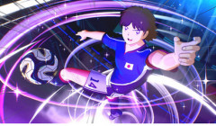 Switch2ハブ「キャプテン翼2」8月27日発売決定！シリーズ最大ボリュームをPS5で堪能しよう