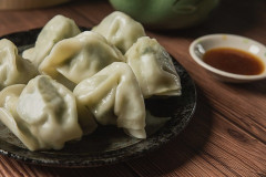 3大冷めると美味しくない料理　唐揚げ　餃子