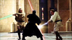 【動画】スター・ウォーズの殺陣、信じられないくらい劣化してしまう
