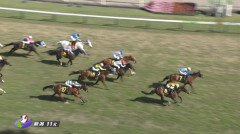 【谷川岳S】ランフォーヴァウ＆石川裕紀人騎手がｷﾀ━━━━(ﾟ∀ﾟ)━━━━!!
