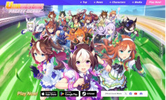 サイバーエージェント、英語版「ウマ娘」大ヒットで海外売上が3.5倍に