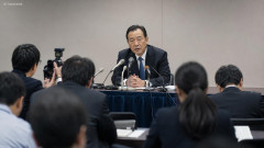 【速報】日本商工会議所会頭「ナフサは足りている、通常のように流通すれば今まで通り供給されるはず」企業の在庫確保過熱が流通混線の原因か