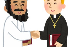 海外「これは保存していい！」日本の宗教行事に海外キリシタンたちが興味津々
