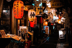 居酒屋に求める事教えてほしい