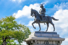 【悲報】伊達政宗とかいう生まれるタイミング違えば天下取れてたかもしれない武将