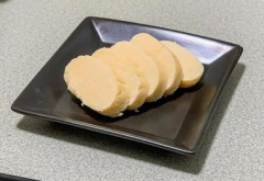 この前キャンプ場で「蘇」作ってきたが