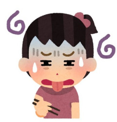 【神経疑う】娘の食事中に実弟が「娘ちゃんの胃袋でドロドロにされてしまう助けてー」と茶々を入れた。それで娘が完全に食欲を失くしてしまったので実弟を叱ると実父が乱入