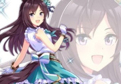 【ウマ娘】メジロの美少女担当。「ToLoveるのハレンチ委員長のスレかと思った」