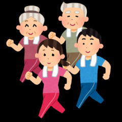 100キロから半年間毎日休まず1時間ウォーキング続けた結果20キロ痩せた