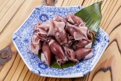 「ホタルイカ」の美味しい食べ方
