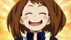 【悲報】ヒロアカ作者、性癖をもはや隠す気が無い