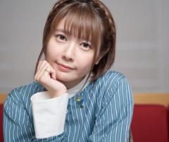 【画像】竹達彩奈さん(36)、涙袋がとんでもないことになっていたｗｗｗ