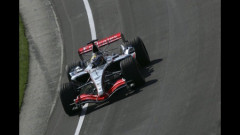 元F1ドライバーが次期F1エンジンとしてV8復活に反対「当時のF1はとても退屈だった」