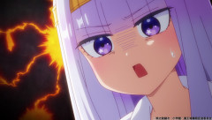 『魔王城でおやすみ』のスヤリス姫、成人していた