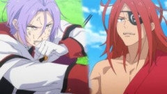 Re:ゼロから始める異世界生活 第72話 感想：ユリウスvs初代剣聖！ここまで実力差があったとは！