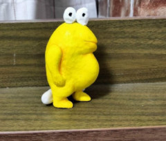 【画像】なんJに現れたハゲ、ハゲを克服して再臨ｗｗｗｗｗｗ